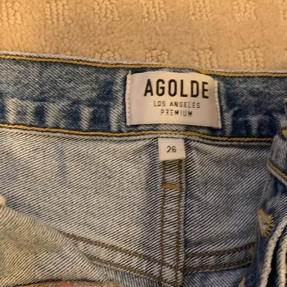 Agolde - Picture 2 of 3